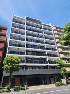 GLACIER大森の画像