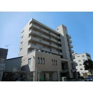 うなばらマンション2の画像