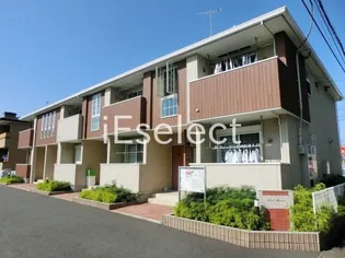 ソレイユメゾンの画像