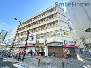 エイトビル岸里の画像