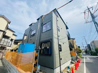 メゾンヴェルテの画像