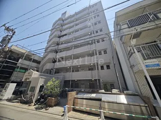 ライオンズマンション川崎第13の画像