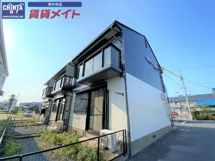 COZY FLATS Iの画像