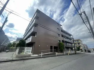 エクセラン新城の画像