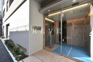 東京都台東区東上野5【マンション】の外観