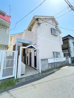 シティハイツ田安の画像