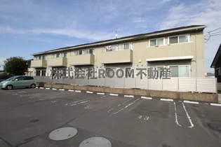 セジュール 永野 2011 B棟の画像