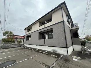 コーポ中城の画像