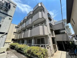 ルミエール川口の画像