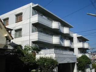 フェアリッチフィールドA棟の画像