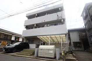 ドミール堀口の画像