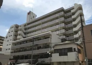 トーカン柏キャステールの画像