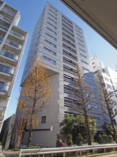 ピアース白金台の画像