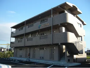 静岡県駿東郡長泉町下土狩【マンション】の外観