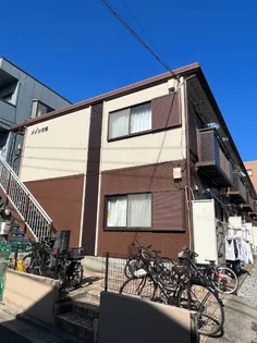 メゾン文俊の画像