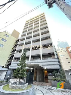 ステージグランデ本郷【3階】の外観
