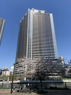 パークタワー勝どきミッドの画像