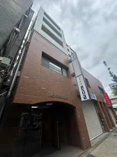 マ・シャンブル南池袋【4階】の外観