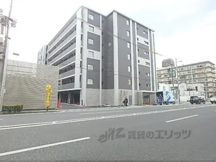 クリスタルグランツ京都西大路の画像