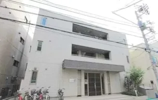 メゾンK本郷【1階】の外観