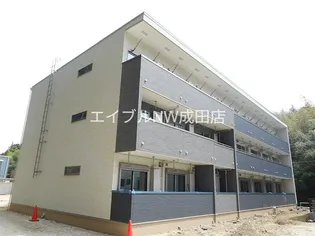 フェリチータ成田の画像