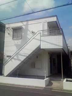 メゾンテクノの画像