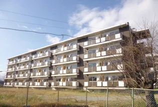 三重県伊勢市小俣町明野【マンション】の外観
