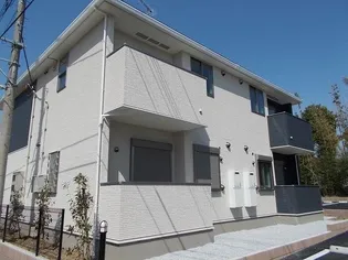 シックス シュライン エデンBの画像