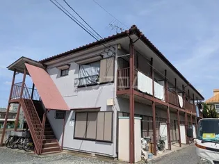 浅川コーポの画像