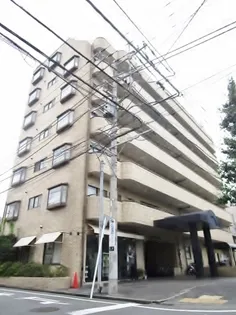 ヴァンテアン中央の画像