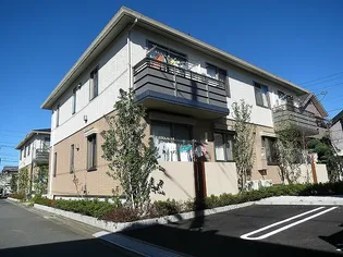 サンパティーク光が丘Bの画像