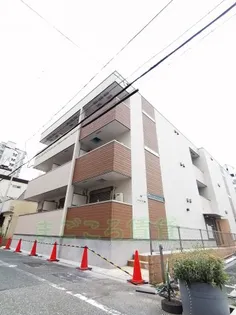 ドリームフジ桜川の画像