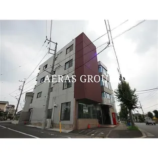 ロータス日野の画像