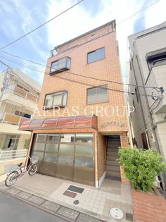 ルフレリバーサイド町屋の画像