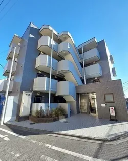 ガラ ステージ武蔵小金井の画像
