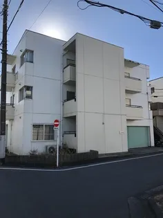 OZ明神町の画像