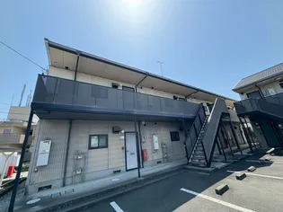 グランシャリオIの画像