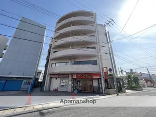 上杉第8ビル西古松の画像