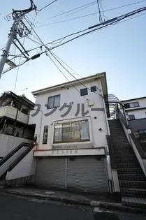 アクイユ文京【1階】の外観