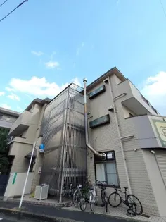 いちょう並木マンションの画像