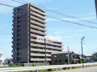 ラヴィエール長島の画像