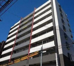 ガーラ グランディ森下の画像