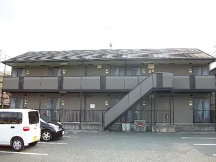 シャルム平井の画像