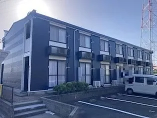 レオパレスIアイの画像