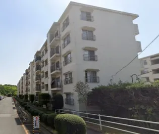 サニーパークハイツ成田3号棟の画像