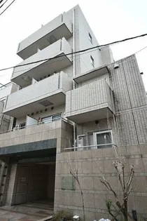 東京都杉並区高円寺北3【マンション】の外観