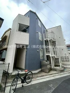 GLANBELL墨田IIの画像