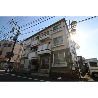 ベルシオン緑の画像