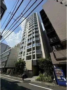 ライオンズ千代田岩本町ミレス【4階】の外観