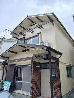 兵庫県高砂市時光寺町【一戸建】の外観